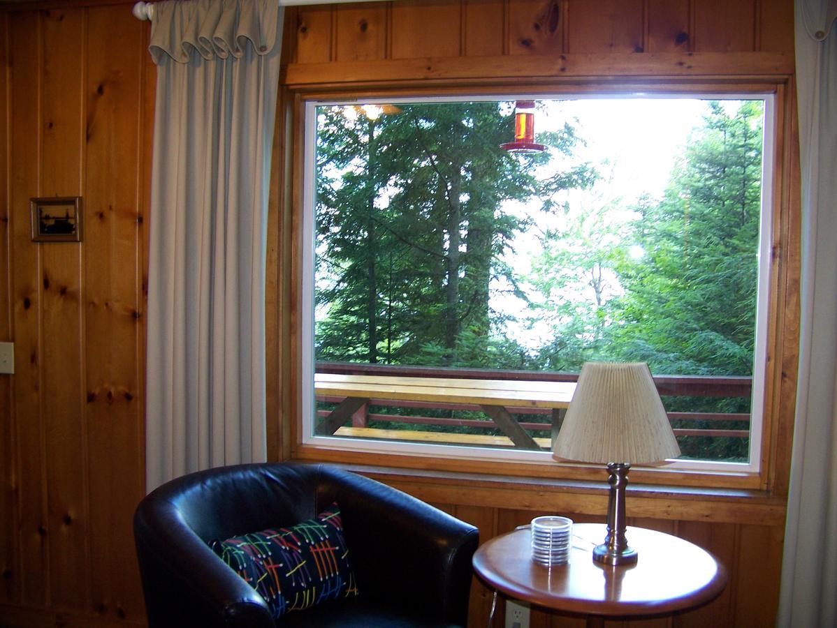 Oak Ridge Hotel Phelps Kültér fotó