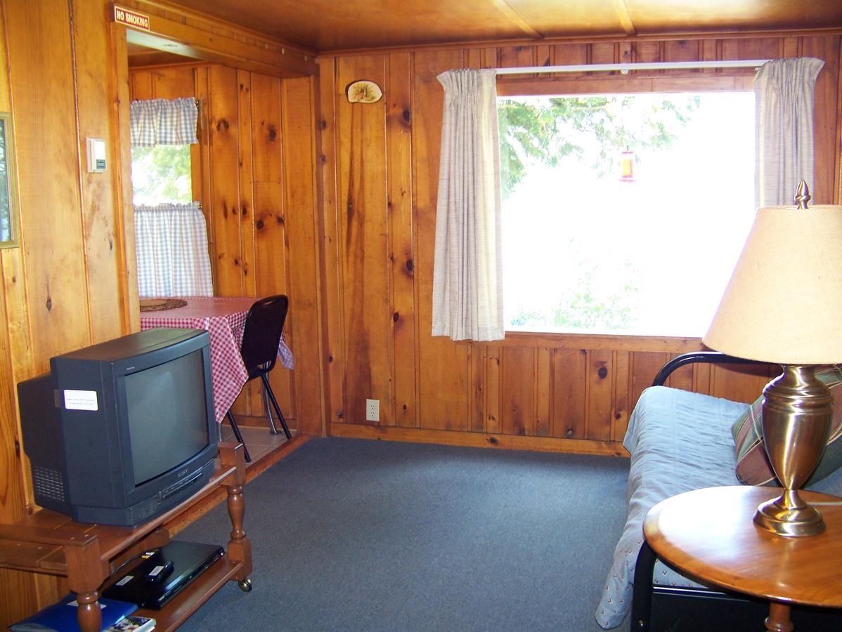 Oak Ridge Hotel Phelps Kültér fotó