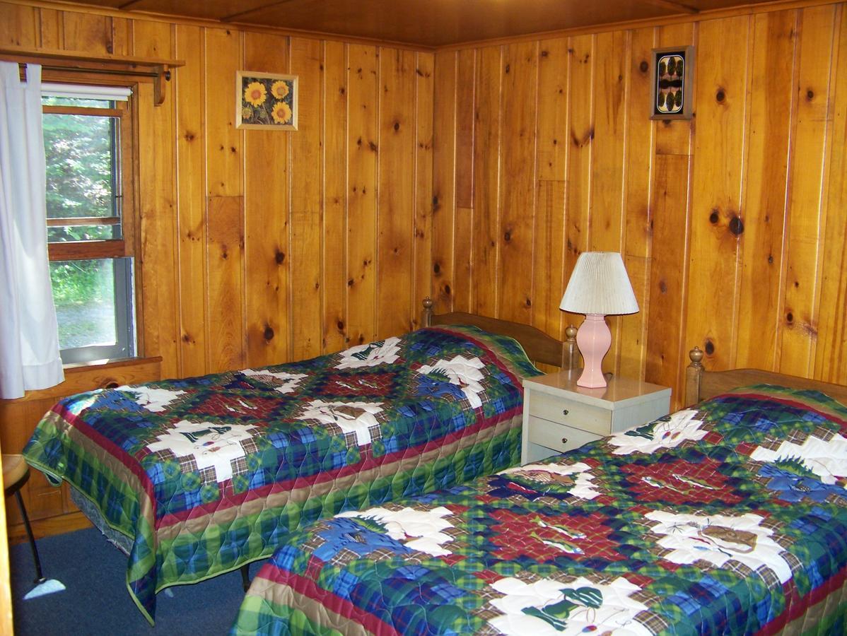 Oak Ridge Hotel Phelps Kültér fotó