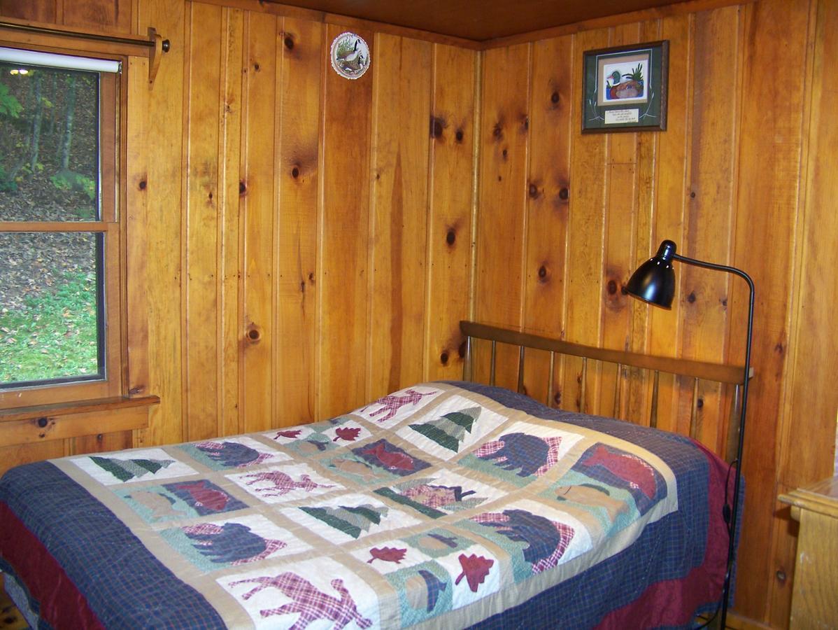 Oak Ridge Hotel Phelps Kültér fotó