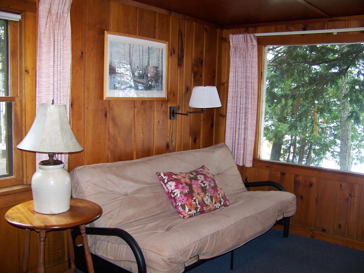 Oak Ridge Hotel Phelps Kültér fotó