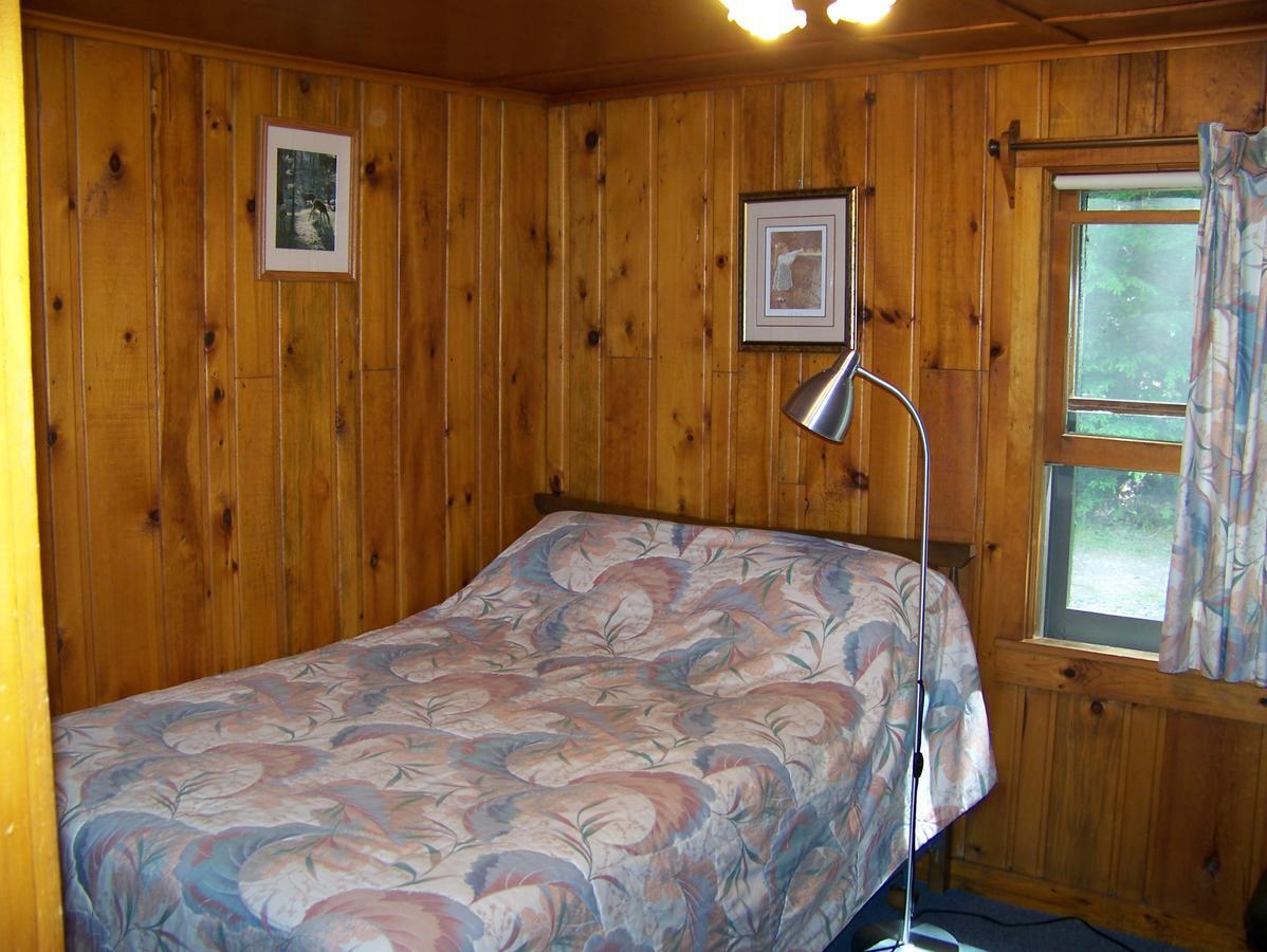 Oak Ridge Hotel Phelps Kültér fotó