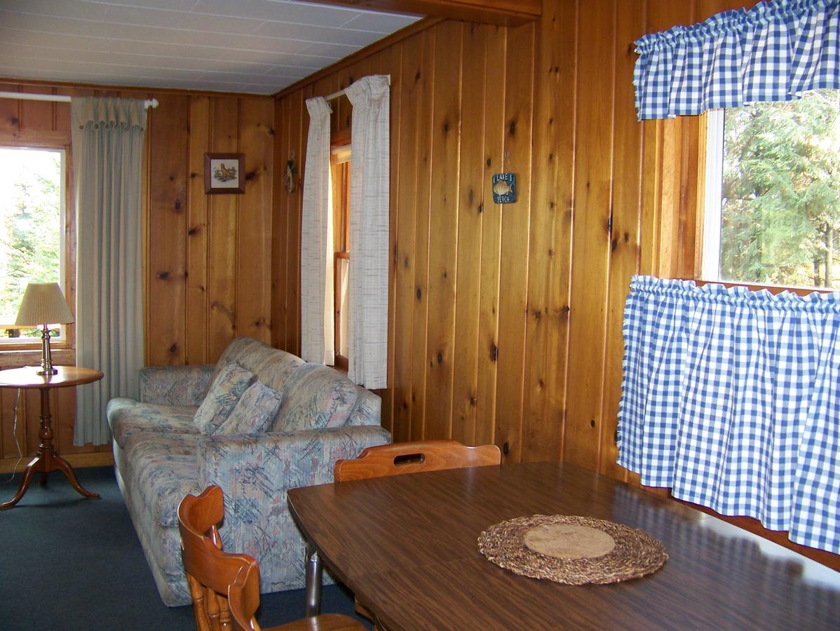 Oak Ridge Hotel Phelps Kültér fotó